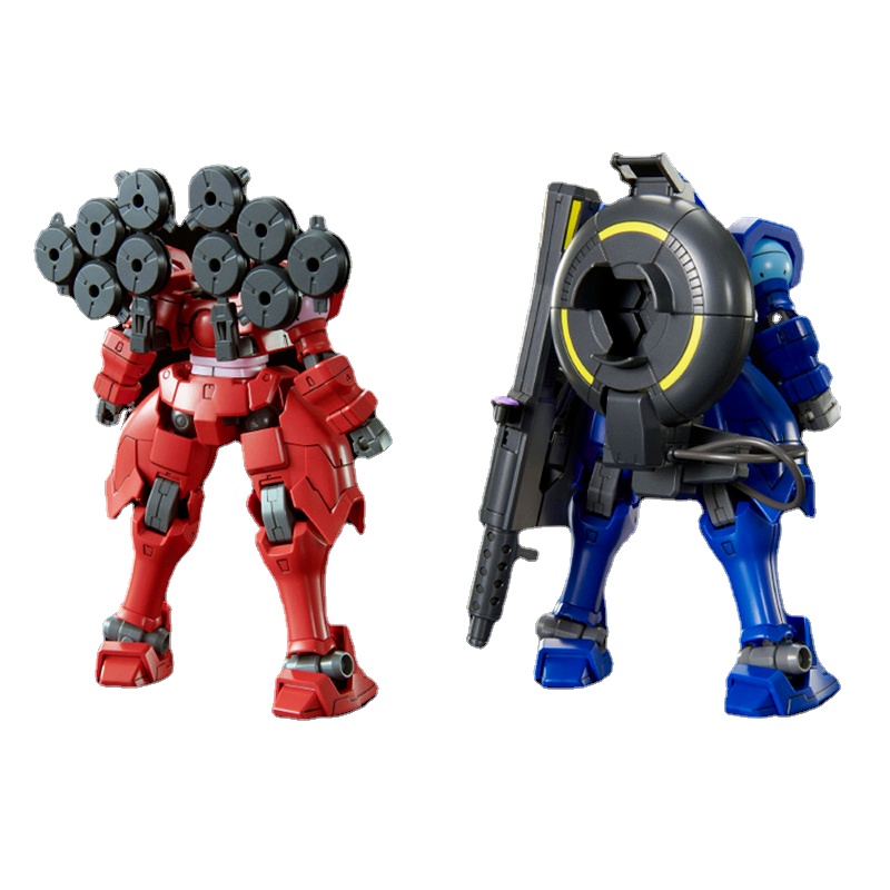 Mô Hình Lắp Ráp Bandai Ban Đầu - đánh giá và giá Model Kit Jms