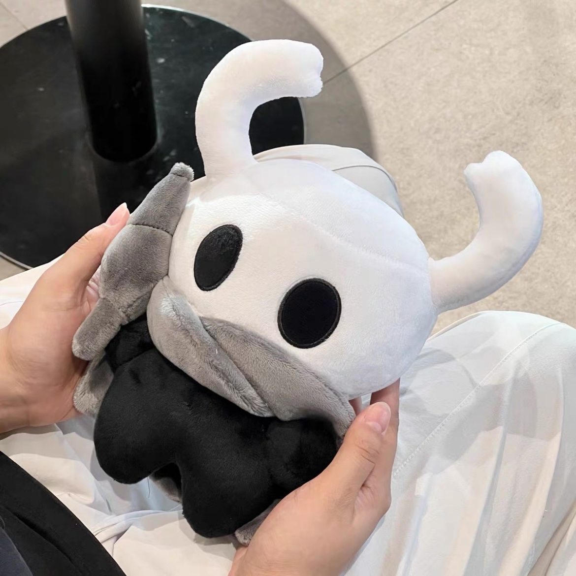 New Hot Hollow Knight Plush To - đánh giá và giá Model Kit Knight