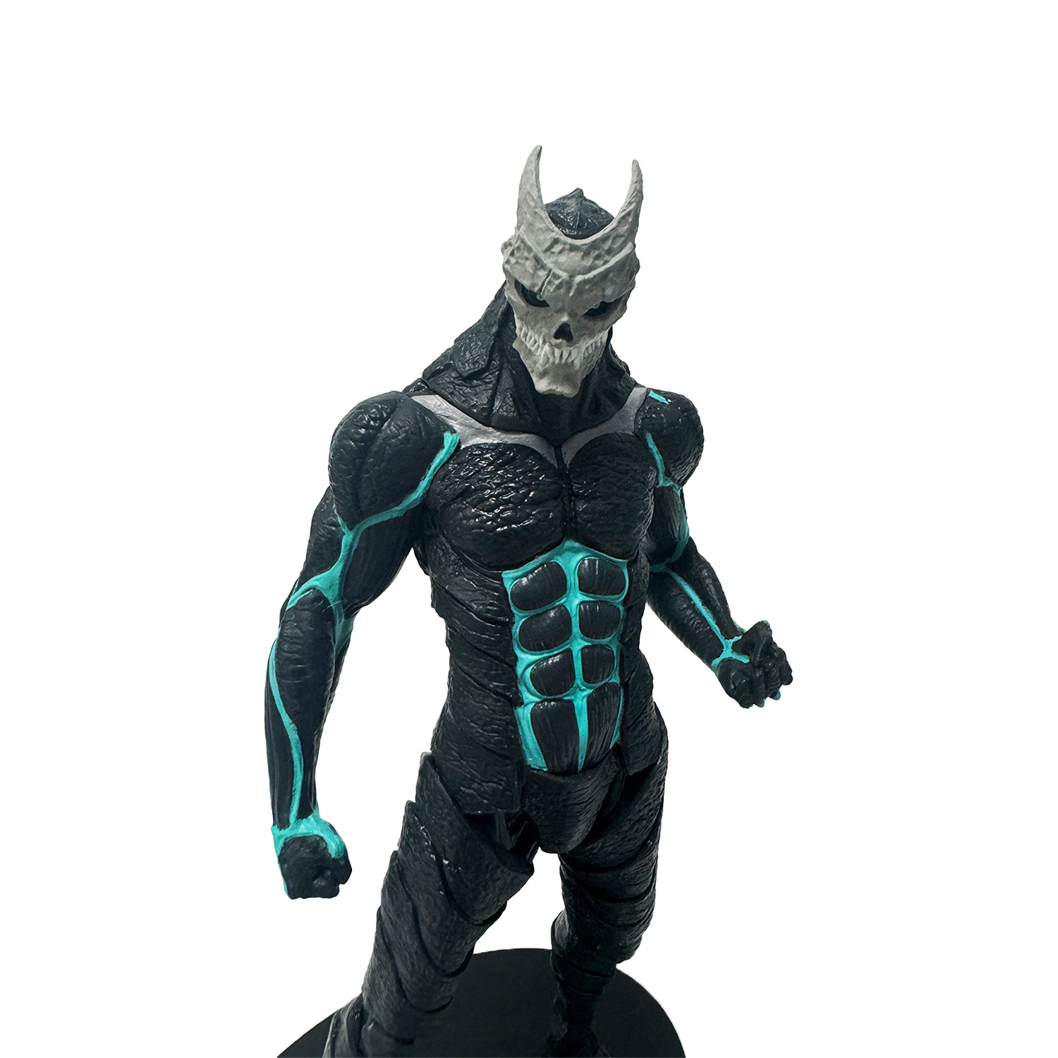 Anime Luminasta KAIJU NUMBER E - đánh giá và giá Model Kit Kaiju 8