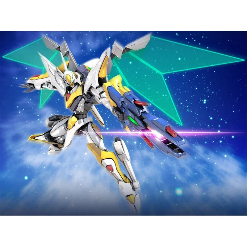 Gundam Bandai HG 1/35 PB Z-01Z - đánh giá và giá Model Kit Code Geass