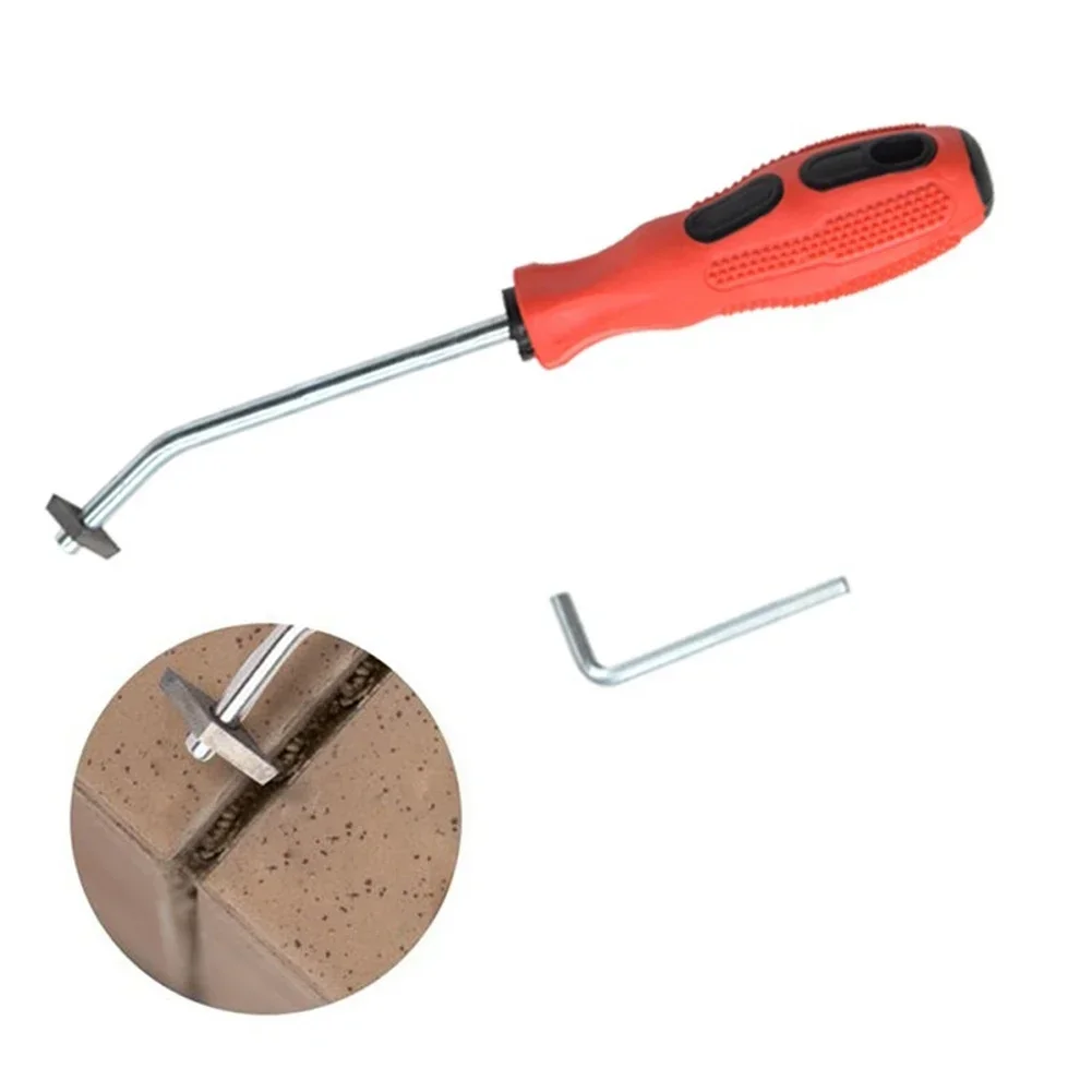 Grout Removal Tool Caulking Cl - đánh giá và giá Seam Scraper Tool