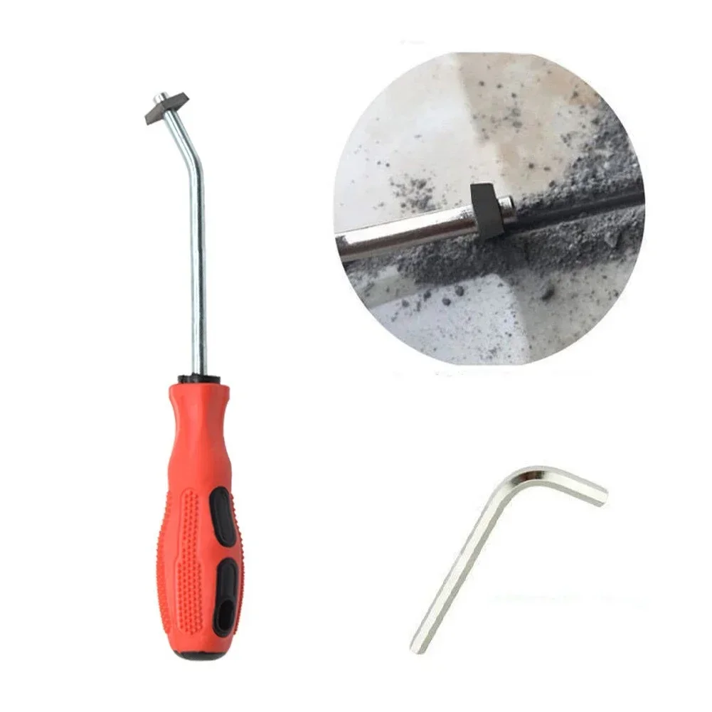 Grout Removal Tool Caulking Cl - đánh giá và giá Seam Scraper Tool