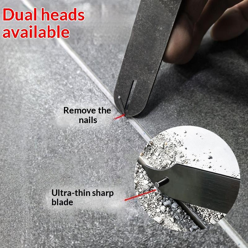 Wall Floor Joint Rake Grout Re - đánh giá và giá Seam Scraper Tool