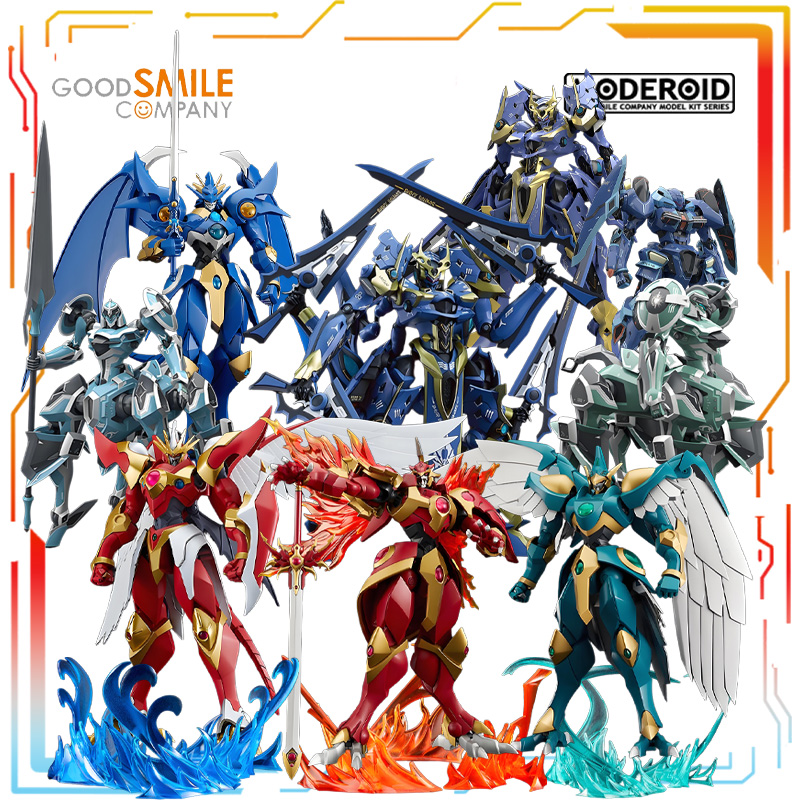 Authentic Straight Hair GSC Or - đánh giá và giá Model Kit Code Geass