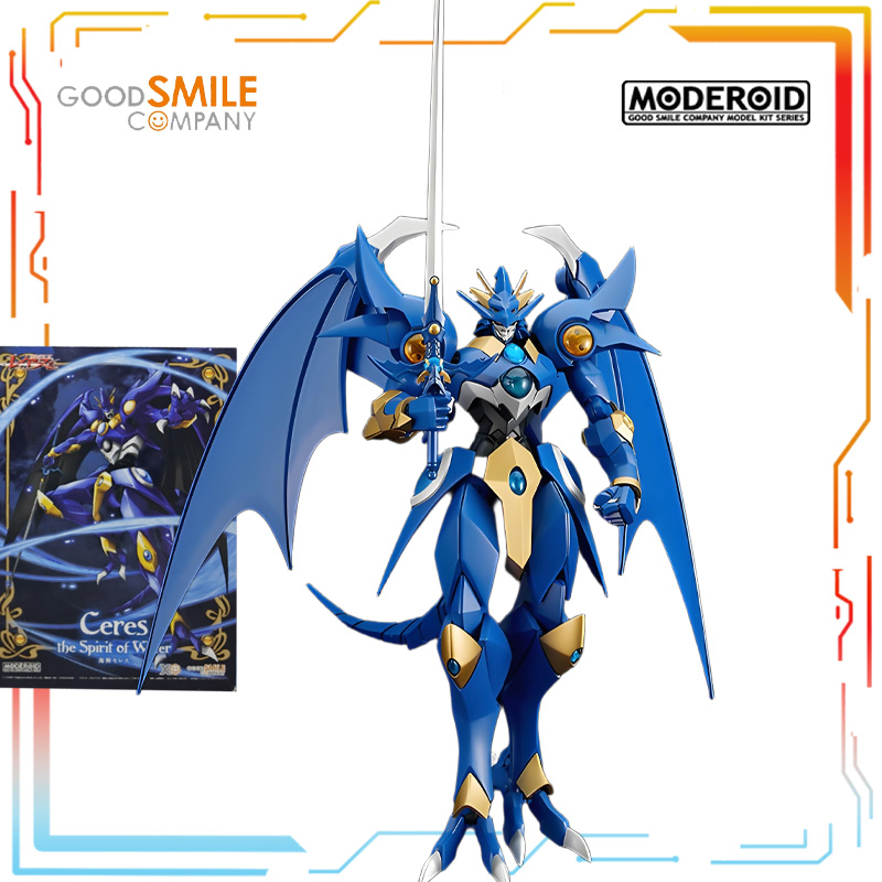 Authentic Straight Hair GSC Or - đánh giá và giá Model Kit Code Geass